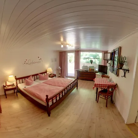 Merkurwald - Restaurant Wolpertinger Hotel Baden-Baden