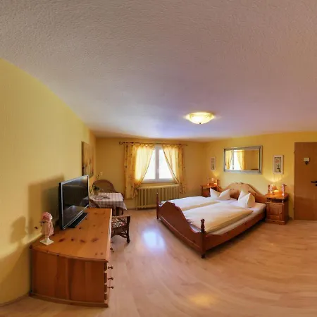 Merkurwald - Restaurant Wolpertinger Baden-Baden