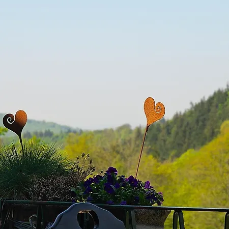 Hotel Merkurwald - Restaurant Wolpertinger 3*