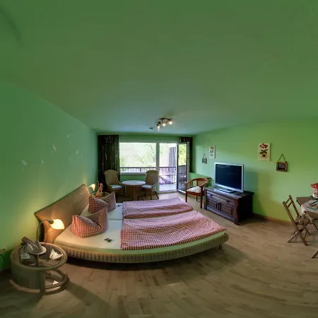 Merkurwald - Restaurant Wolpertinger