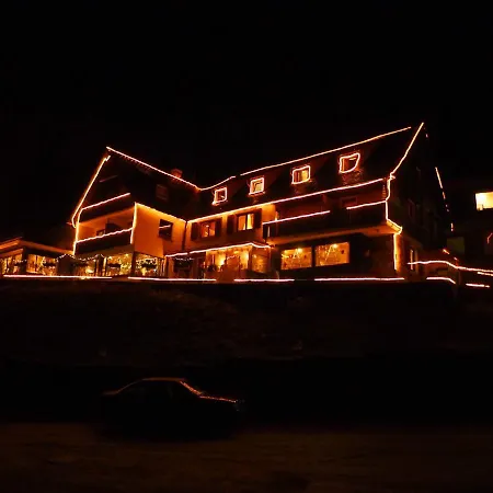 Merkurwald - Restaurant Wolpertinger Baden-Baden