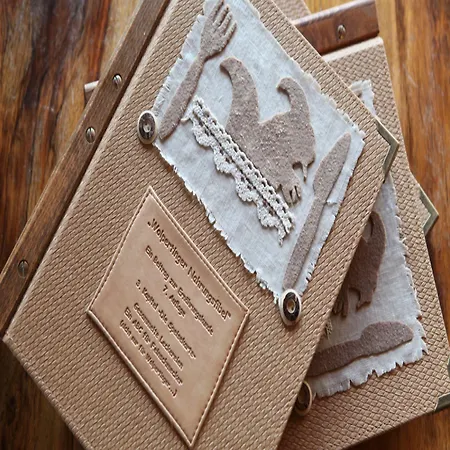 Merkurwald - Restaurant Wolpertinger 3* Baden-Baden