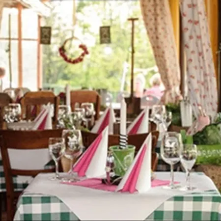 Merkurwald - Restaurant Wolpertinger