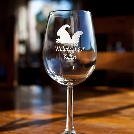 Merkurwald - Restaurant Wolpertinger Hotel 3*