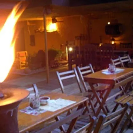 Hotel Merkurwald - Restaurant Wolpertinger