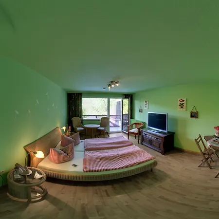 Hotel Merkurwald - Restaurant Wolpertinger 3*