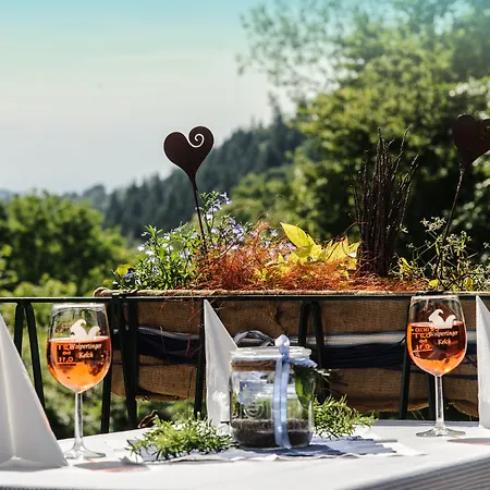 Merkurwald - Restaurant Wolpertinger