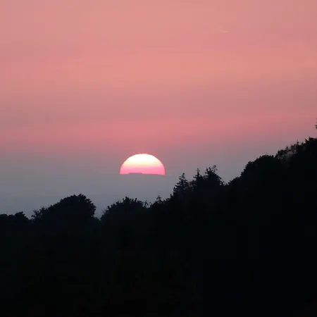 Merkurwald - Restaurant Wolpertinger 3*