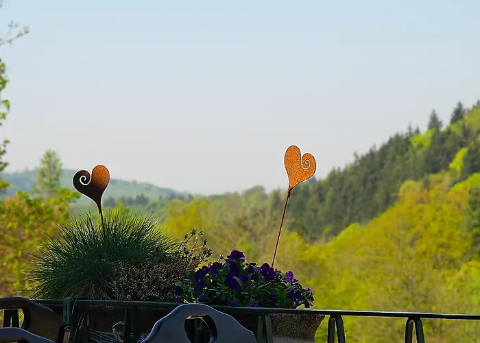 Hotel Merkurwald - Restaurant Wolpertinger 3*