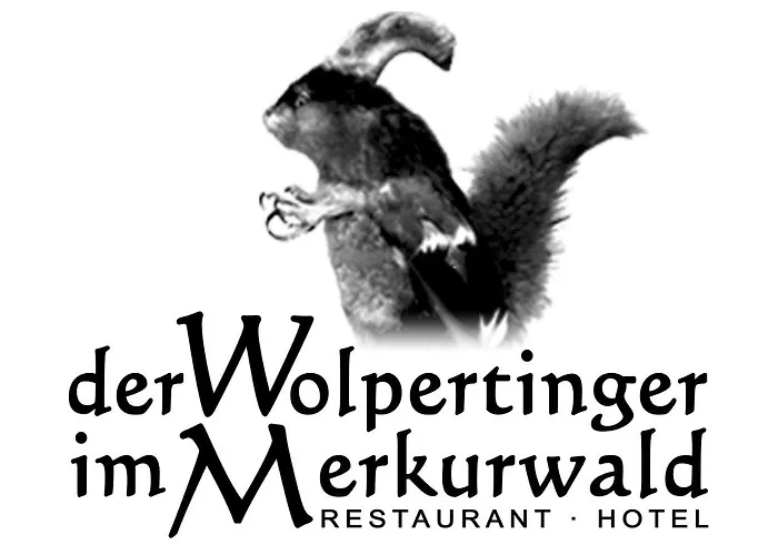 Merkurwald - Restaurant Wolpertinger Hotel Baden-Baden