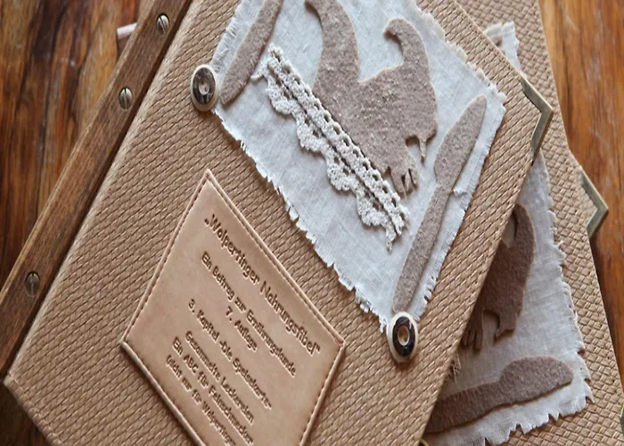 Merkurwald - Restaurant Wolpertinger 3* Baden-Baden