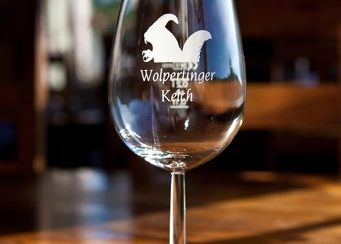 Merkurwald - Restaurant Wolpertinger Hotel 3*