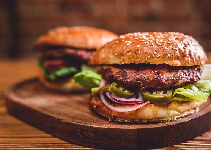 Merkurwald - Restaurant Wolpertinger 3*