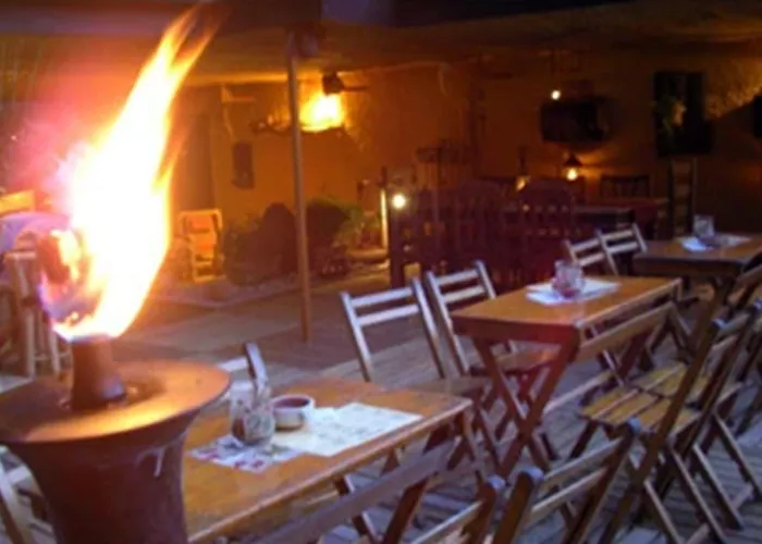 Hotel Merkurwald - Restaurant Wolpertinger