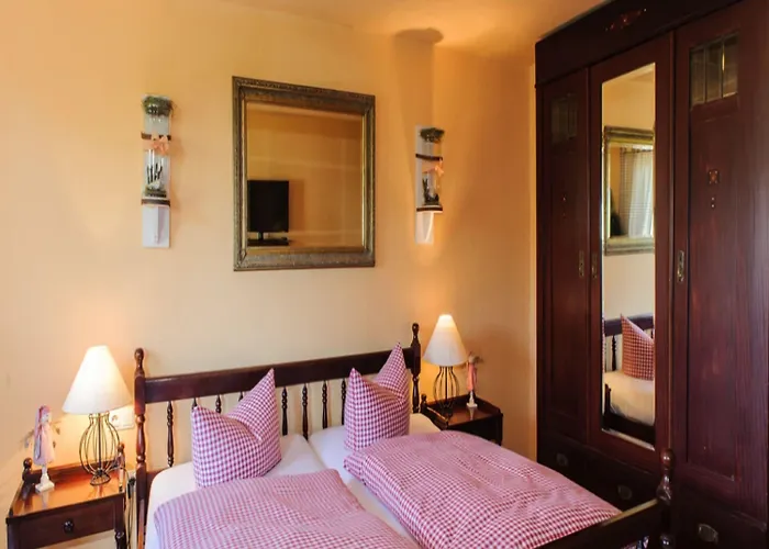 Hotel Merkurwald - Restaurant Wolpertinger 3*