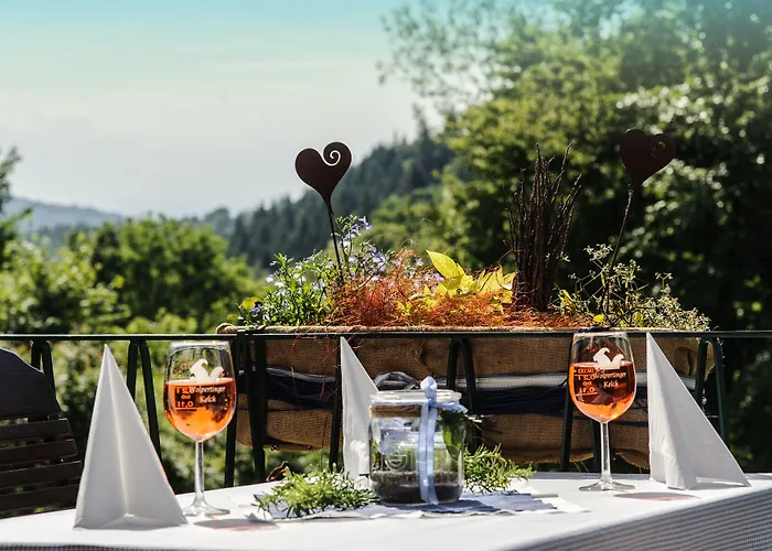 Merkurwald - Restaurant Wolpertinger