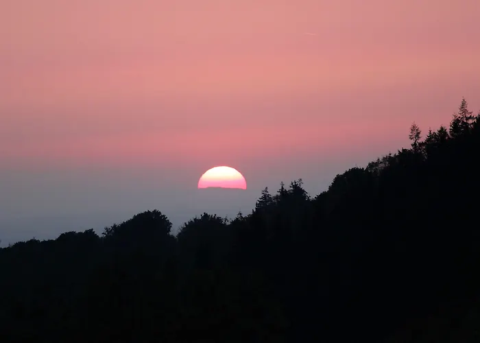 Merkurwald - Restaurant Wolpertinger 3*